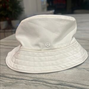 Lululemon Reversible Bucket Hat